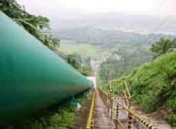 PENSTOCK