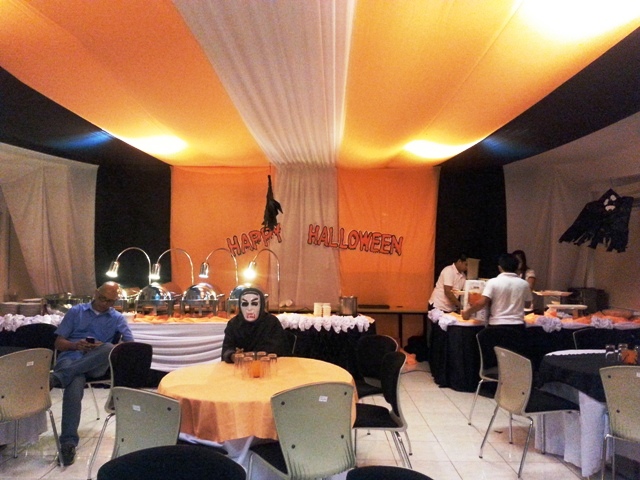 Halloween Party 2015 (9)